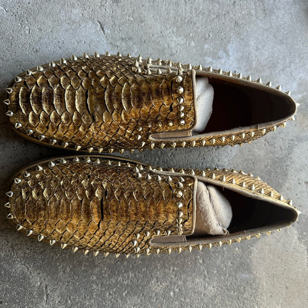 Christian Louboutin sneaker